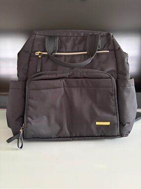 Skip Hop Mainframe Diaper Bag